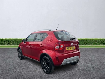 Used Suzuki Ignis 2024 for sale - 79417747: Photo