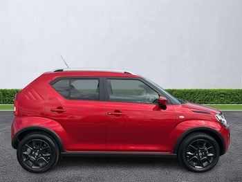 Used Suzuki Ignis 2024 for sale - 79417747: Photo