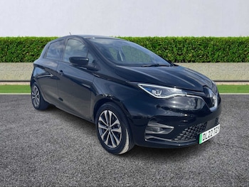 Renault - Zoe