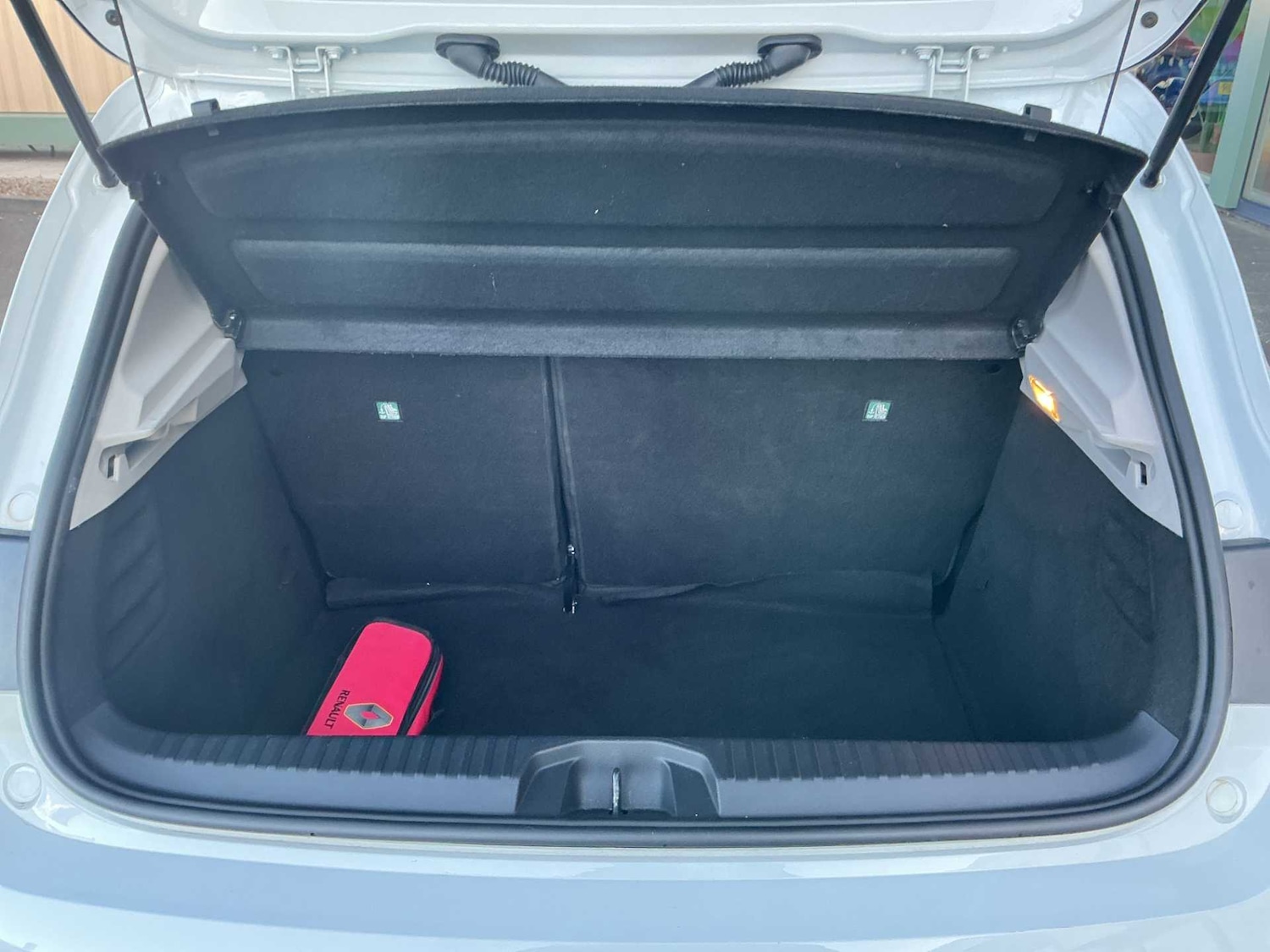 Vehicle 16