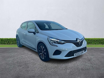 Renault - Clio