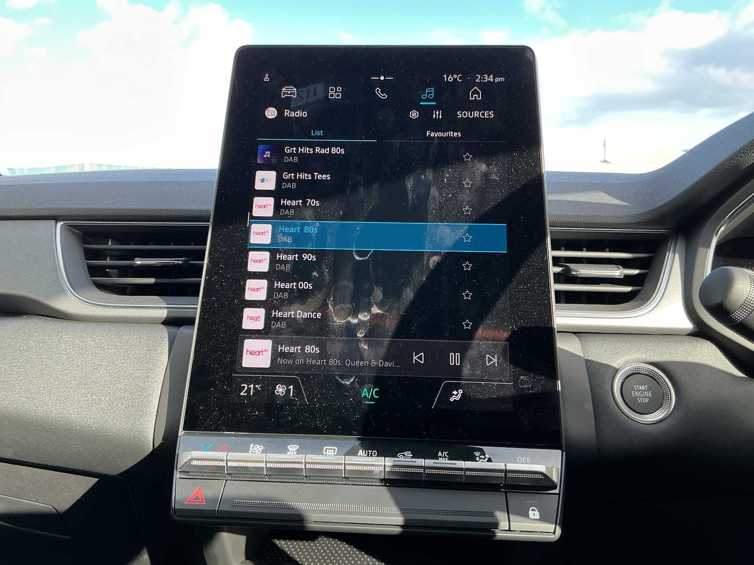 Used Renault Captur 2025 for sale - 77694442: Photo 10