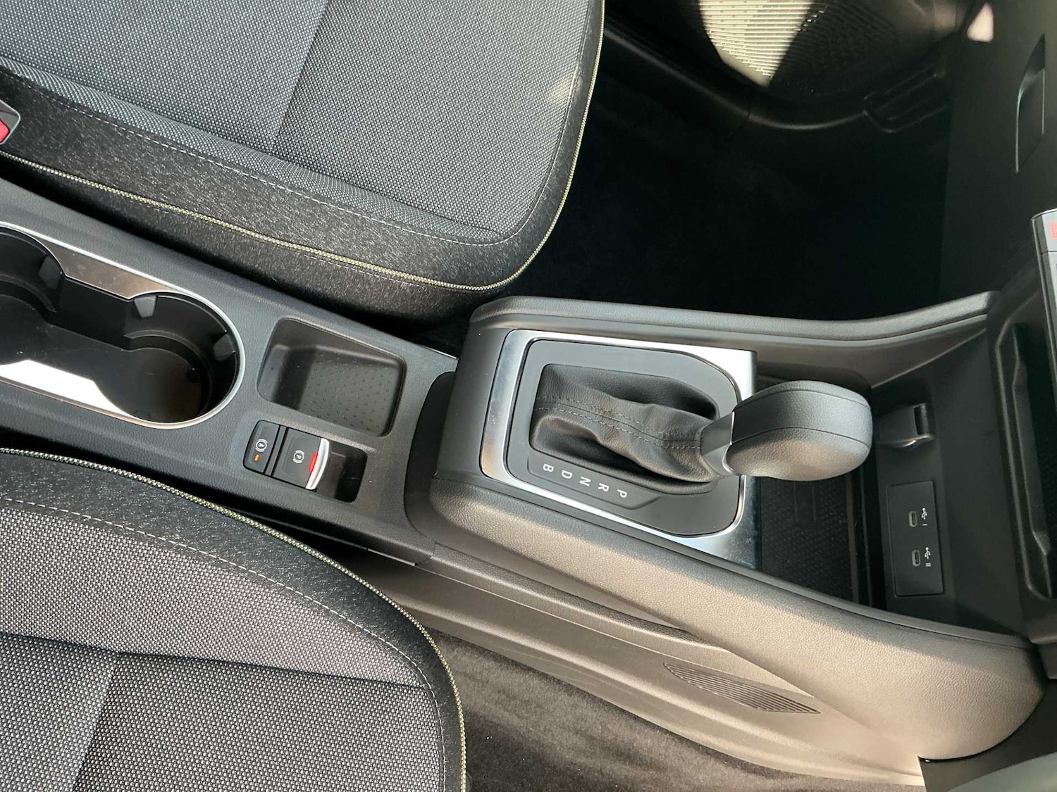 Used Renault Captur 2025 for sale - 77694442: Photo 12