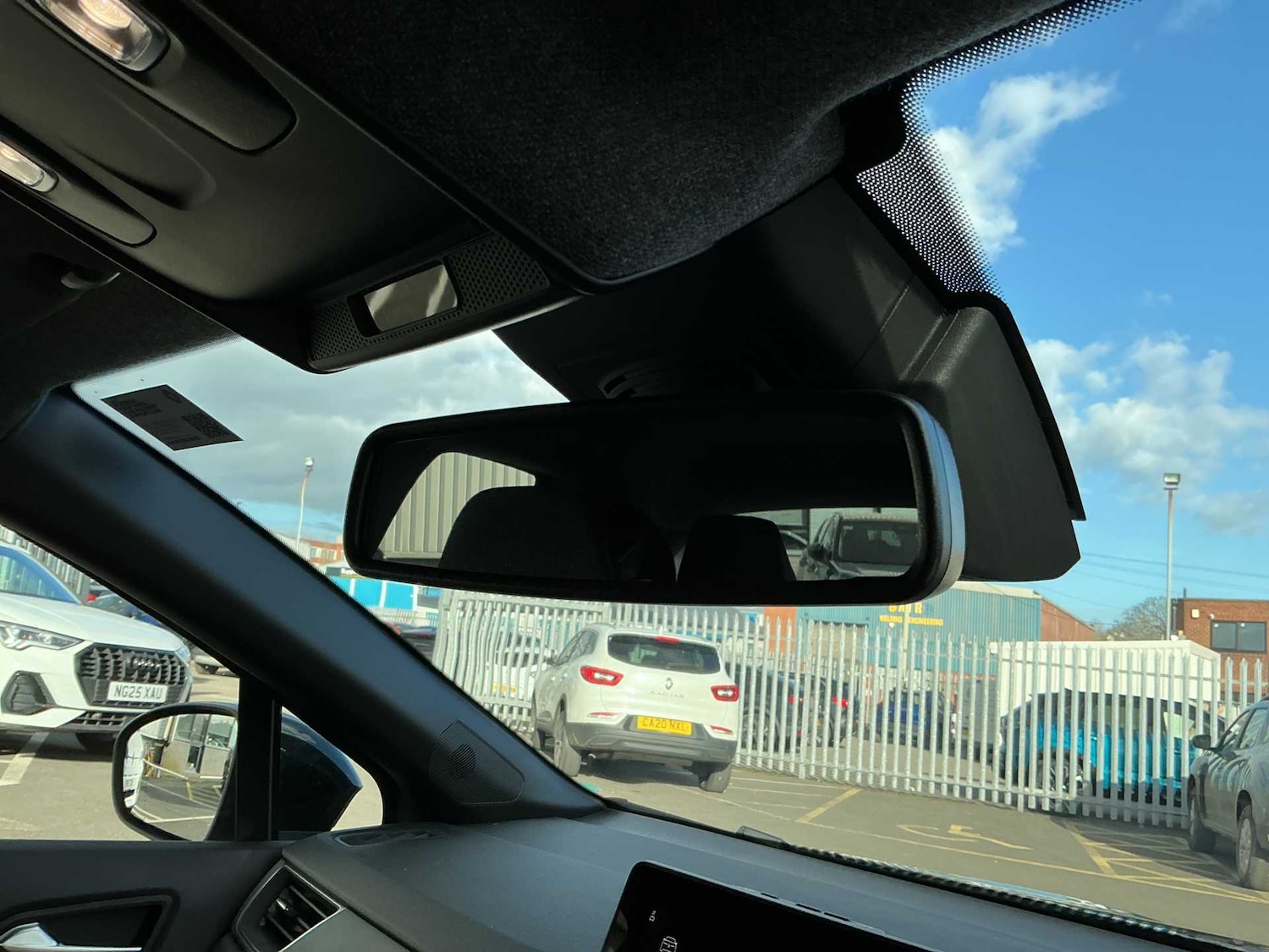 Used Renault Captur 2025 for sale - 77694442: Photo 13