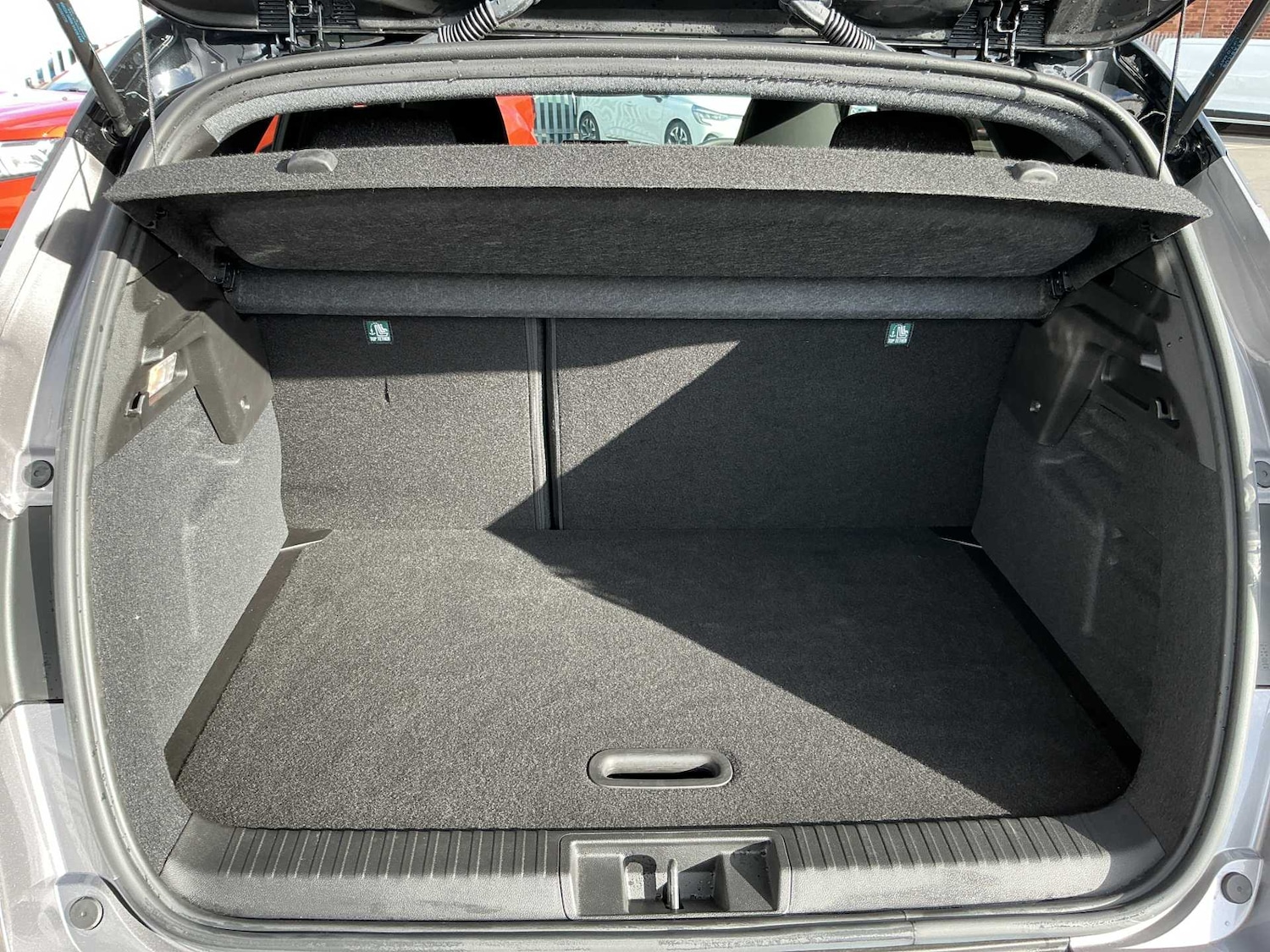 Used Renault Captur 2025 for sale - 77694442: Photo 16