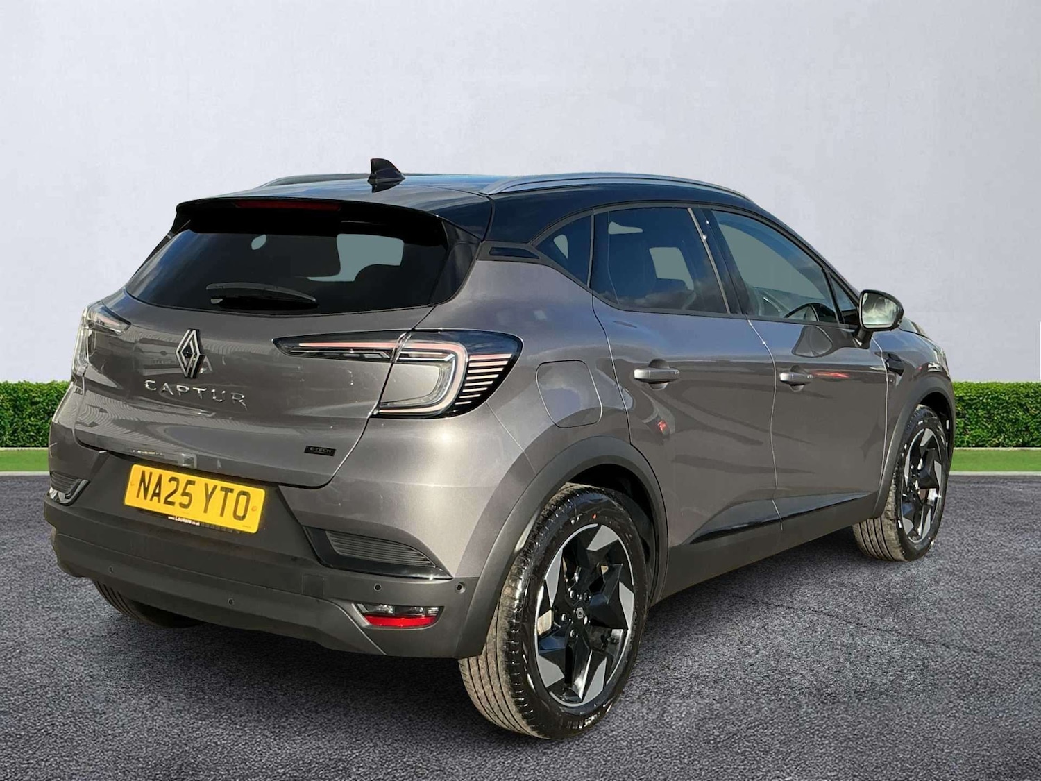 Used Renault Captur 2025 for sale - 77694442: Photo 17