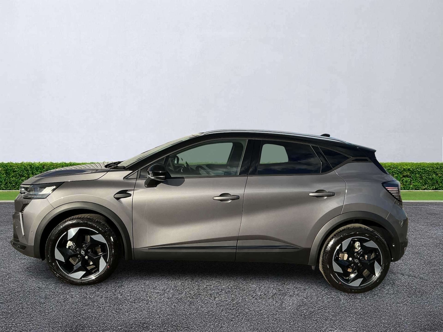 Used Renault Captur 2025 for sale - 77694442: Photo 18