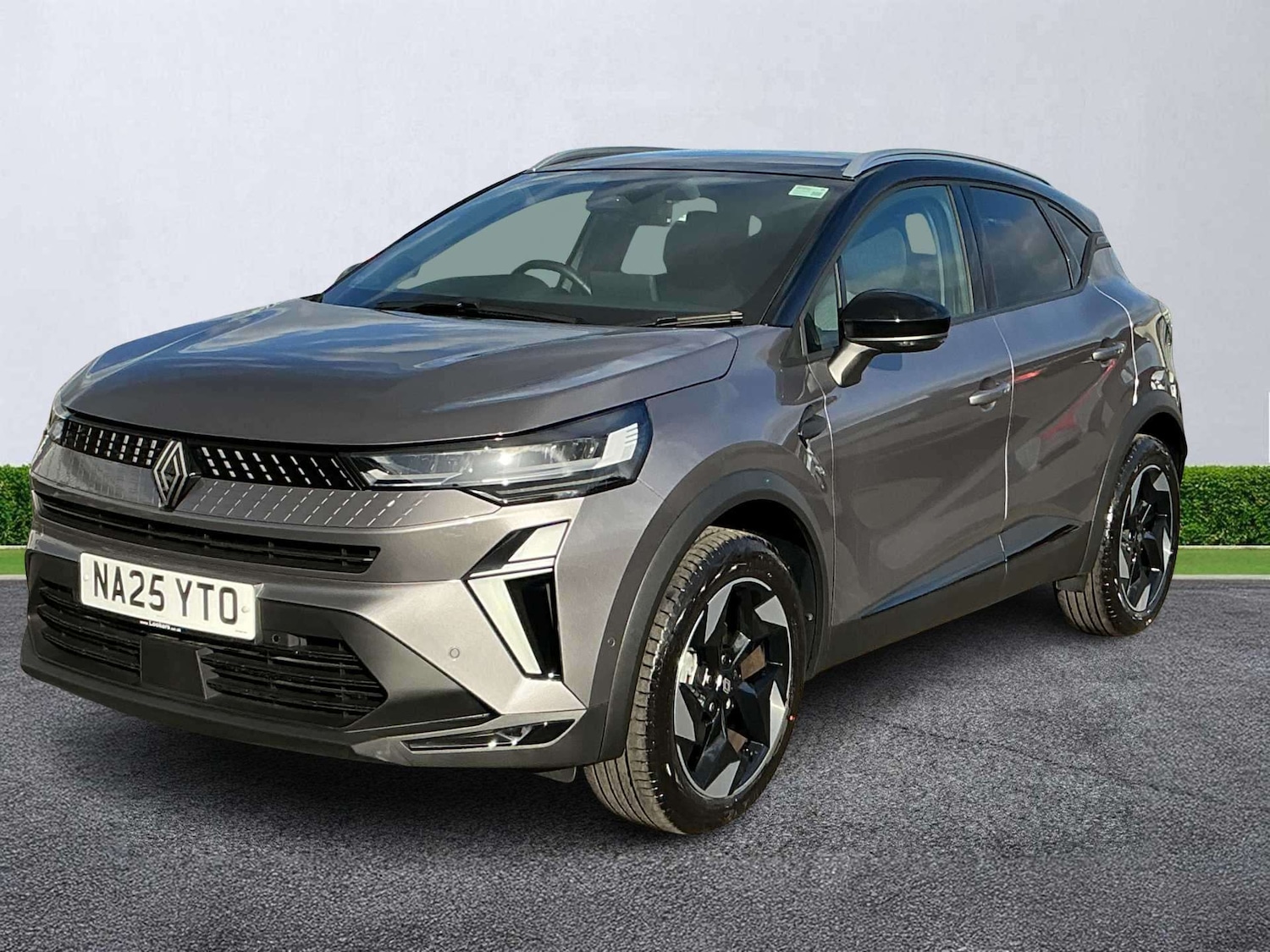 Used Renault Captur 2025 for sale - 77694442: Photo 19