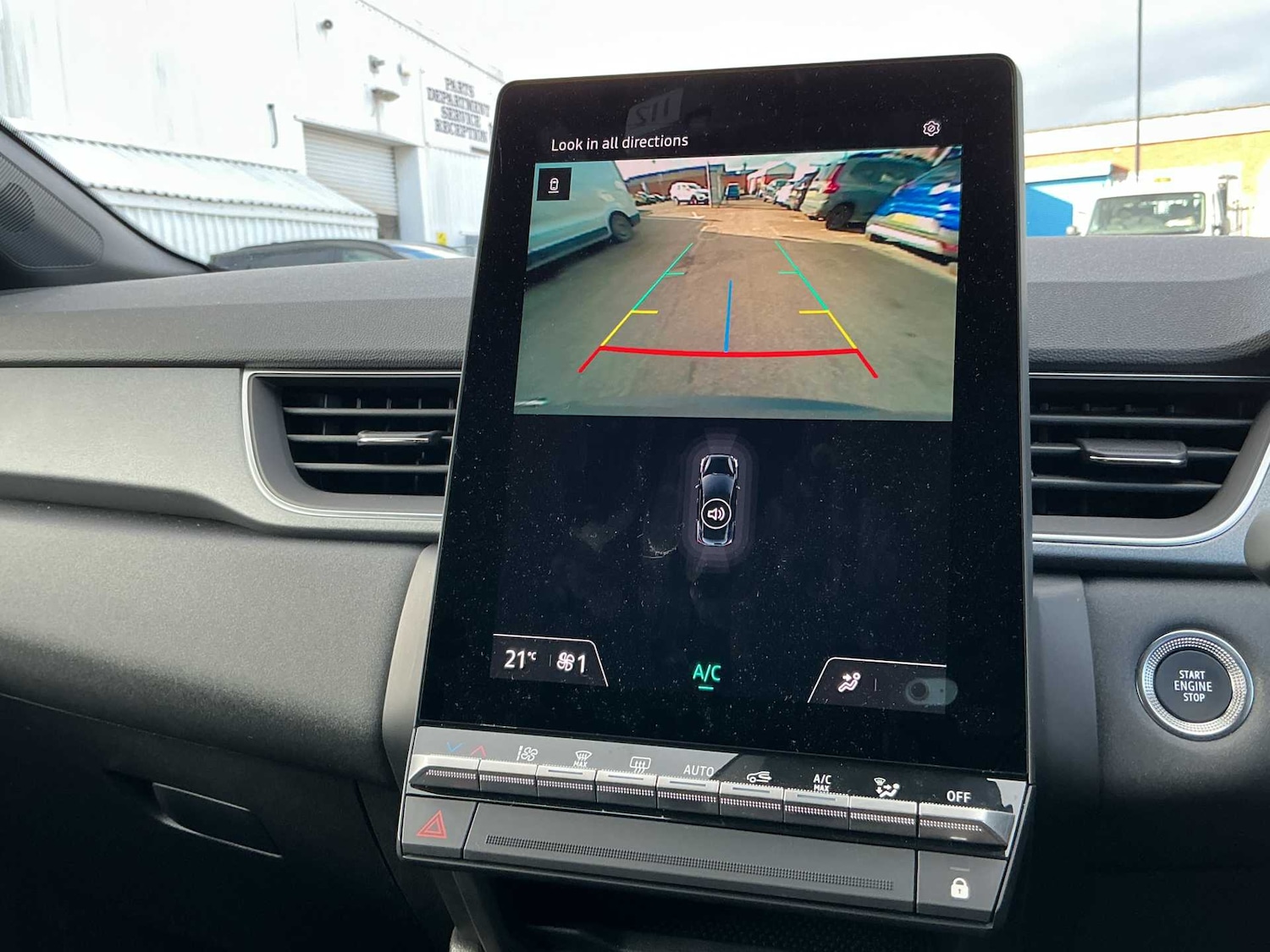 Used Renault Captur 2025 for sale - 77694442: Photo 21