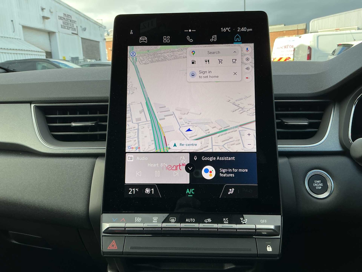 Used Renault Captur 2025 for sale - 77694442: Photo 22