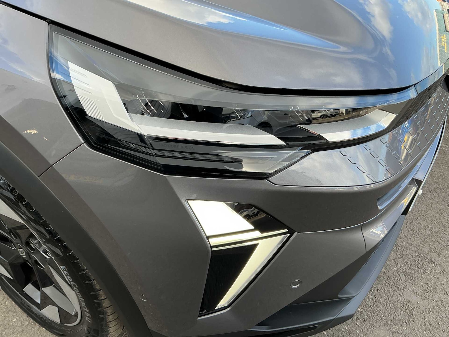 Used Renault Captur 2025 for sale - 77694442: Photo 27