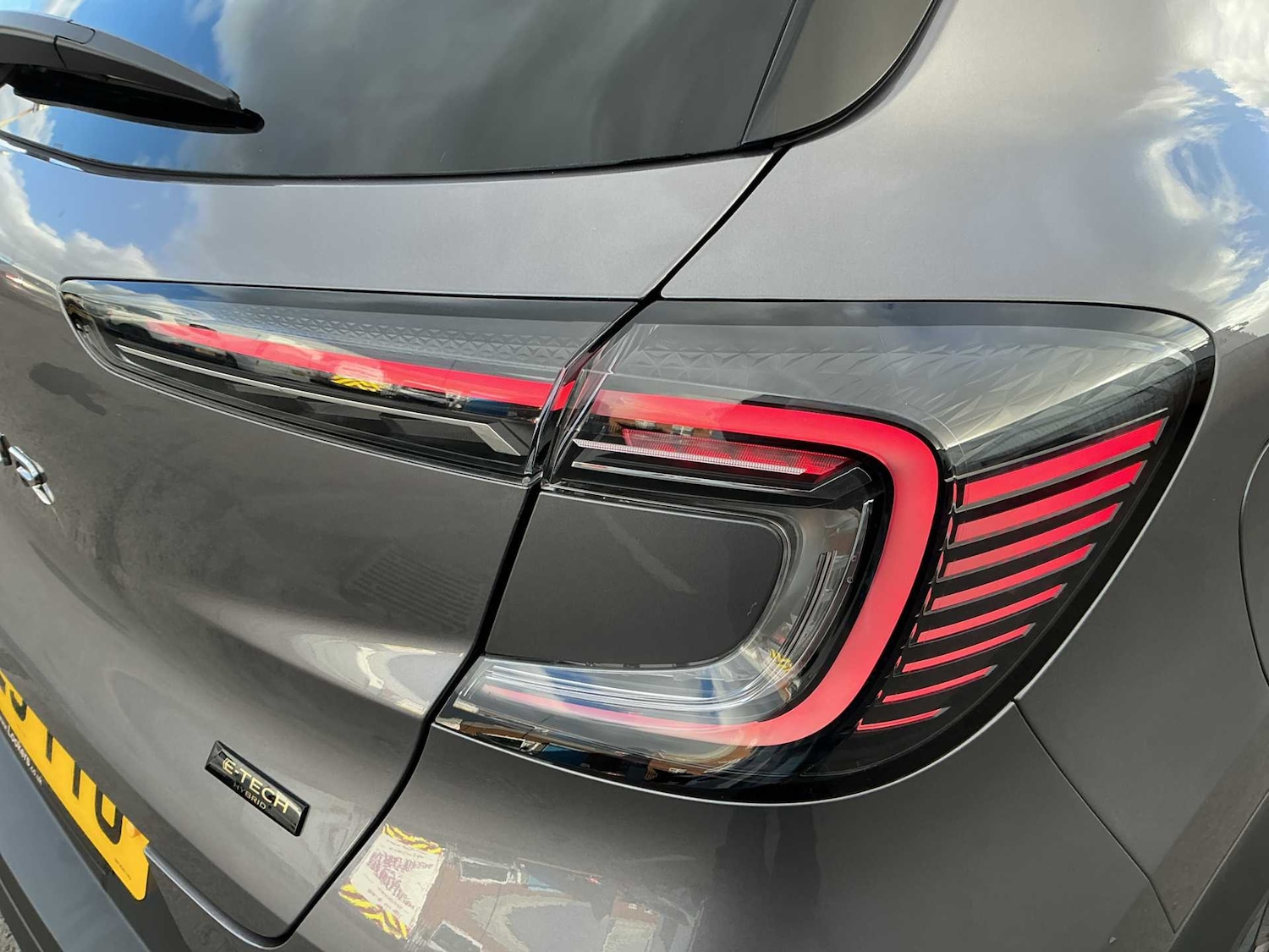 Used Renault Captur 2025 for sale - 77694442: Photo 28