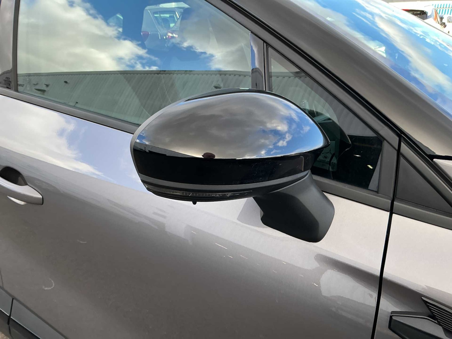 Used Renault Captur 2025 for sale - 77694442: Photo 30