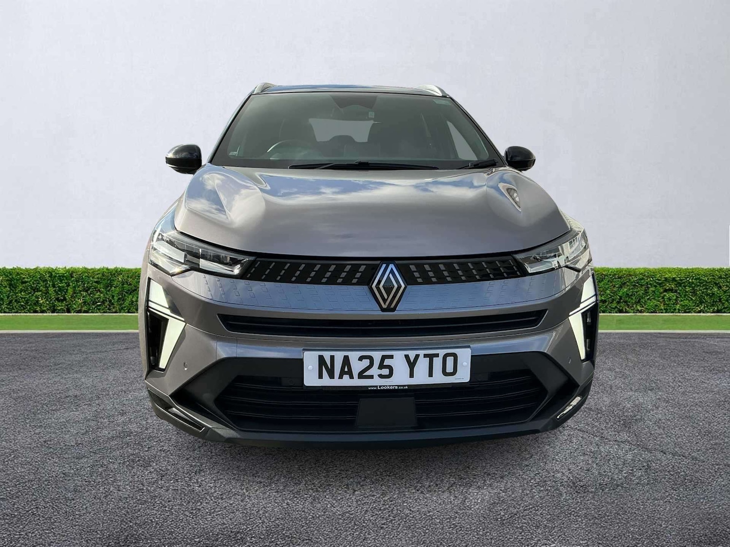 Used Renault Captur 2025 for sale - 77694442: Photo 5