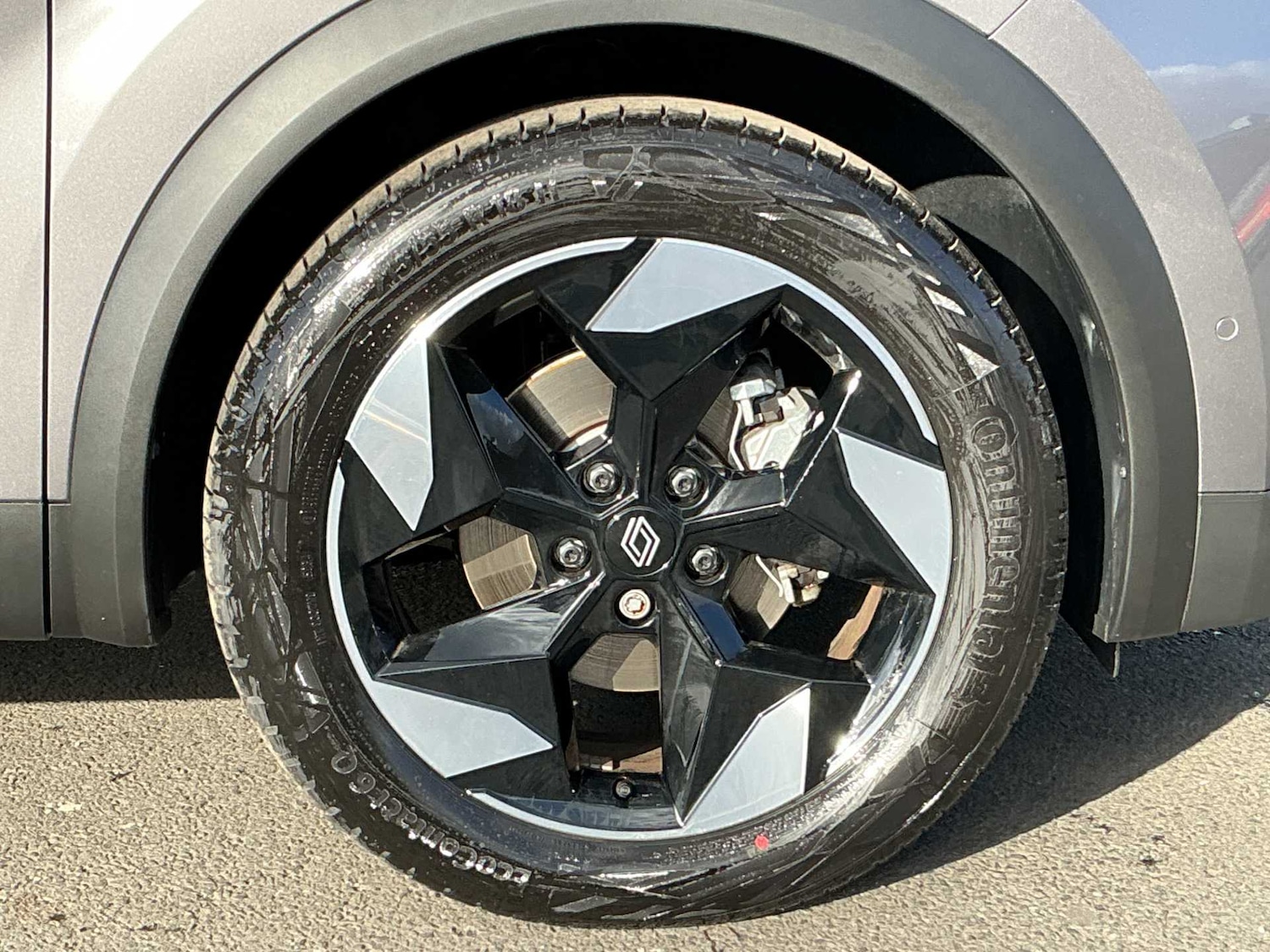 Used Renault Captur 2025 for sale - 77694442: Photo 6