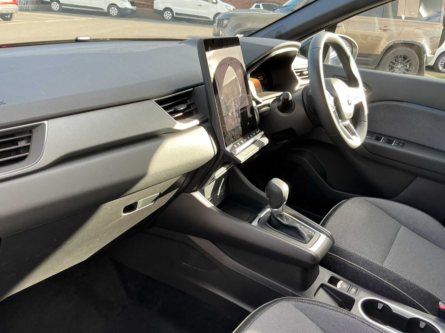 Used Renault Captur 2025 for sale - 77694442: Photo 7