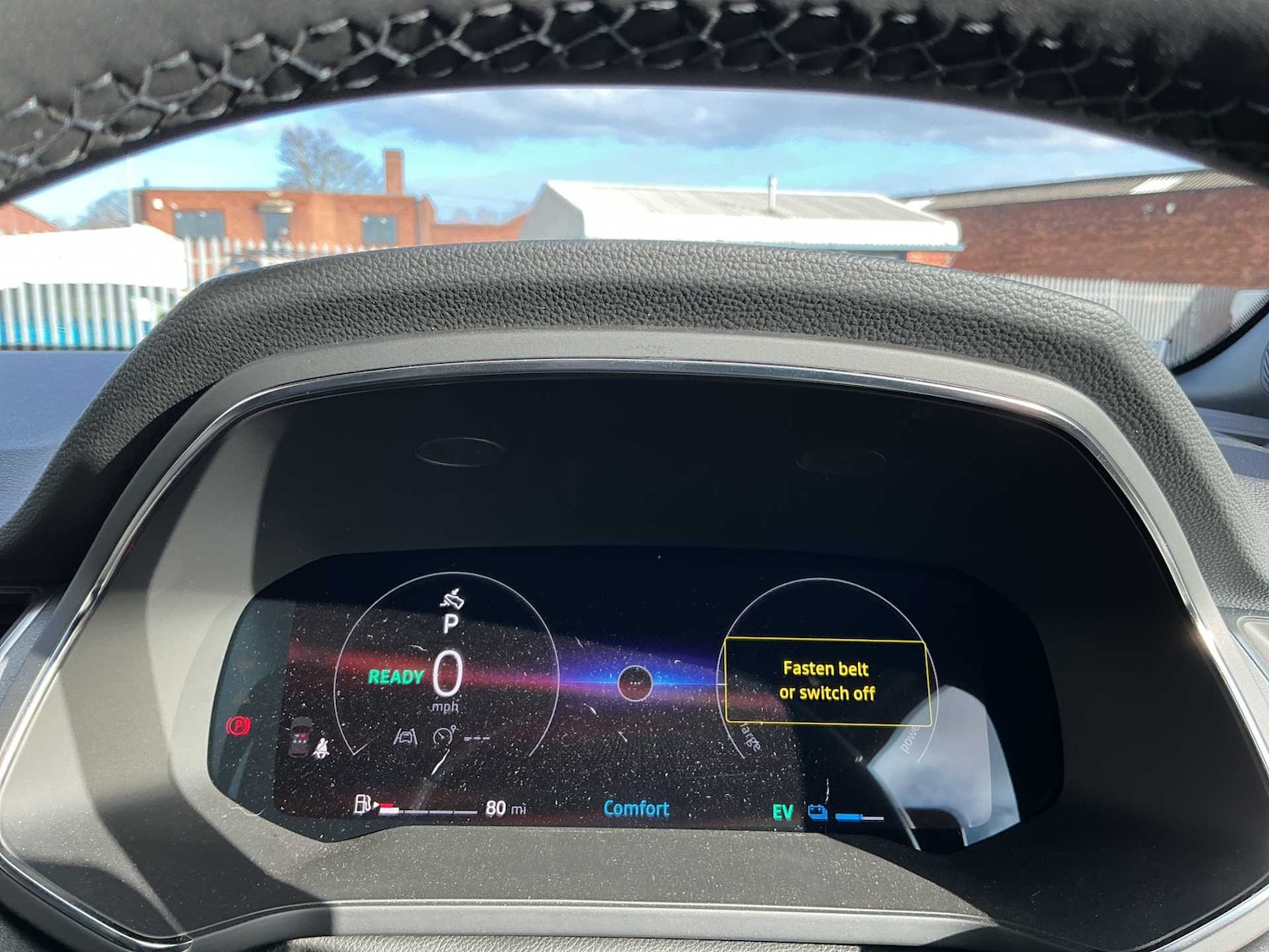 Used Renault Captur 2025 for sale - 77694442: Photo 9