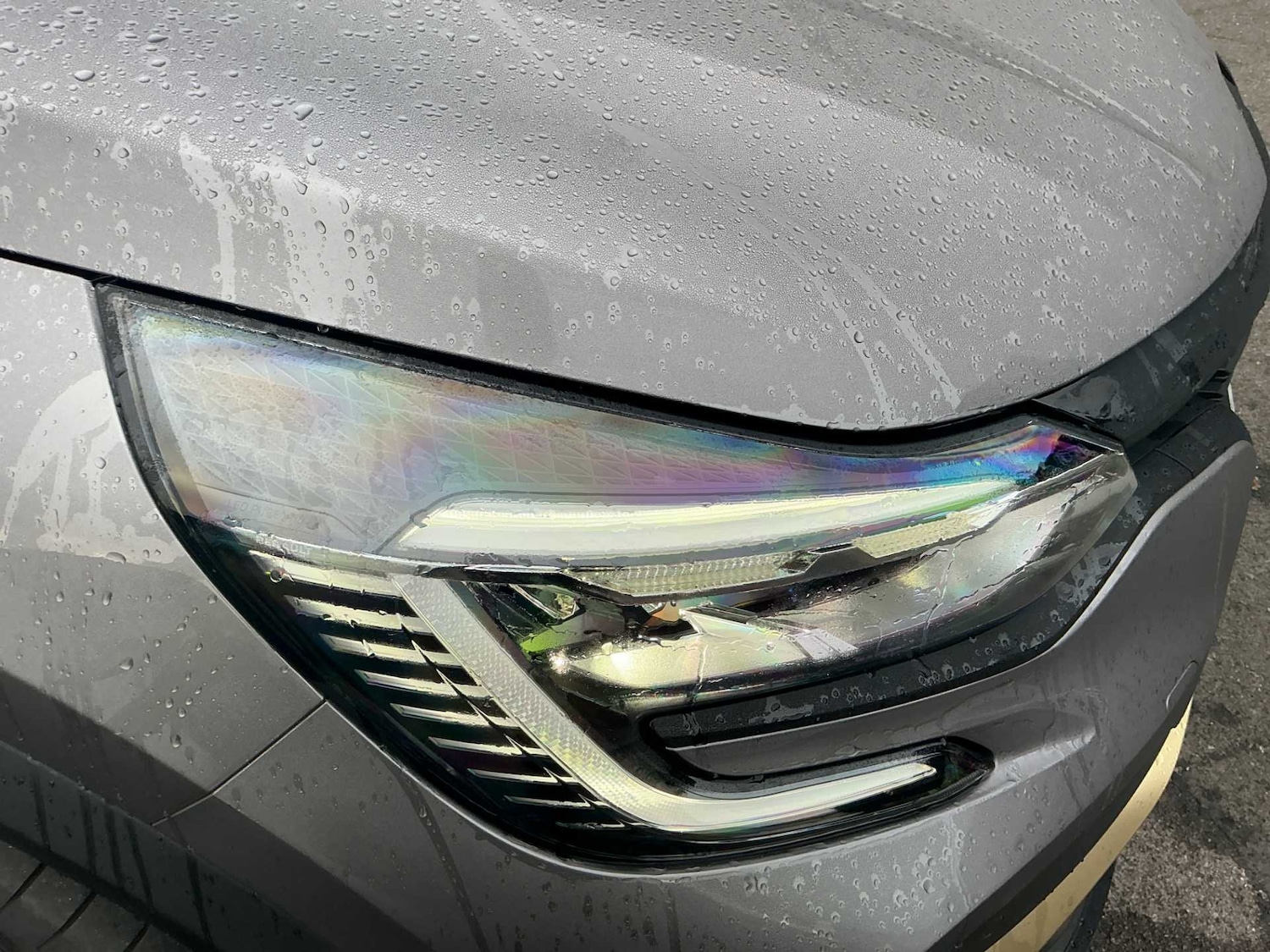 Used Renault Captur 2023 for sale - 76330023: Photo 27