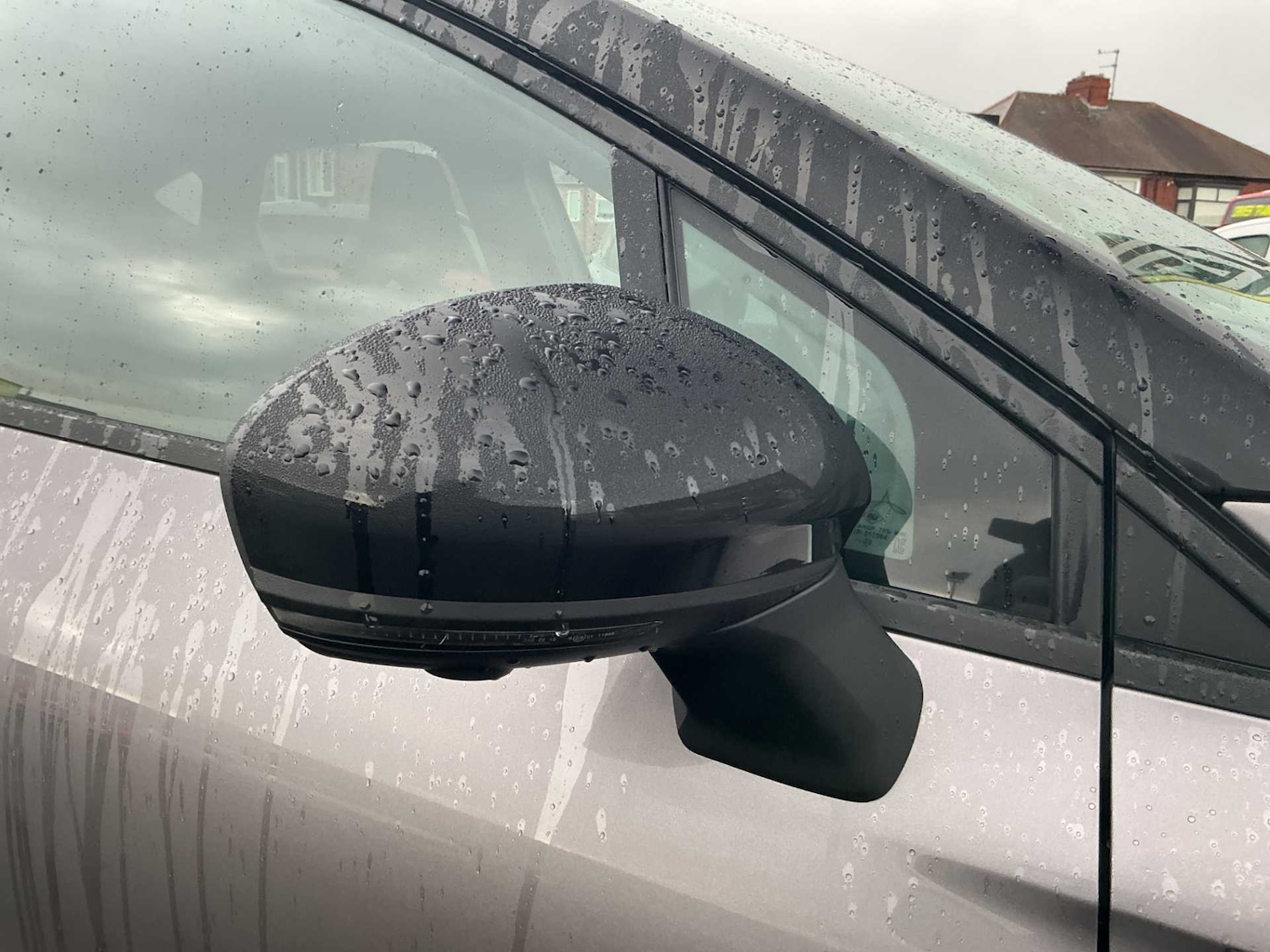 Used Renault Captur 2023 for sale - 76330023: Photo 30
