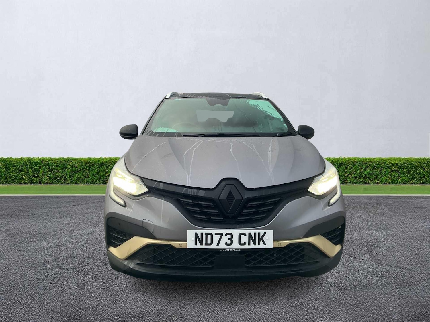 Used Renault Captur 2023 for sale - 76330023: Photo 5