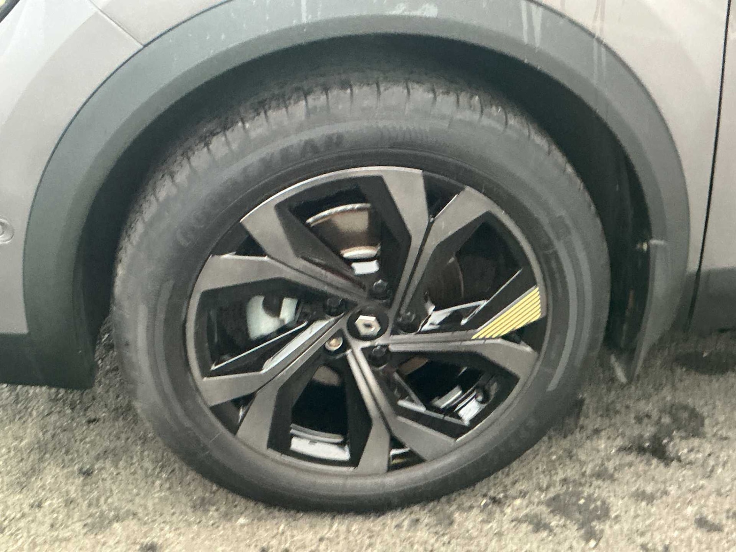 Used Renault Captur 2023 for sale - 76330023: Photo 6