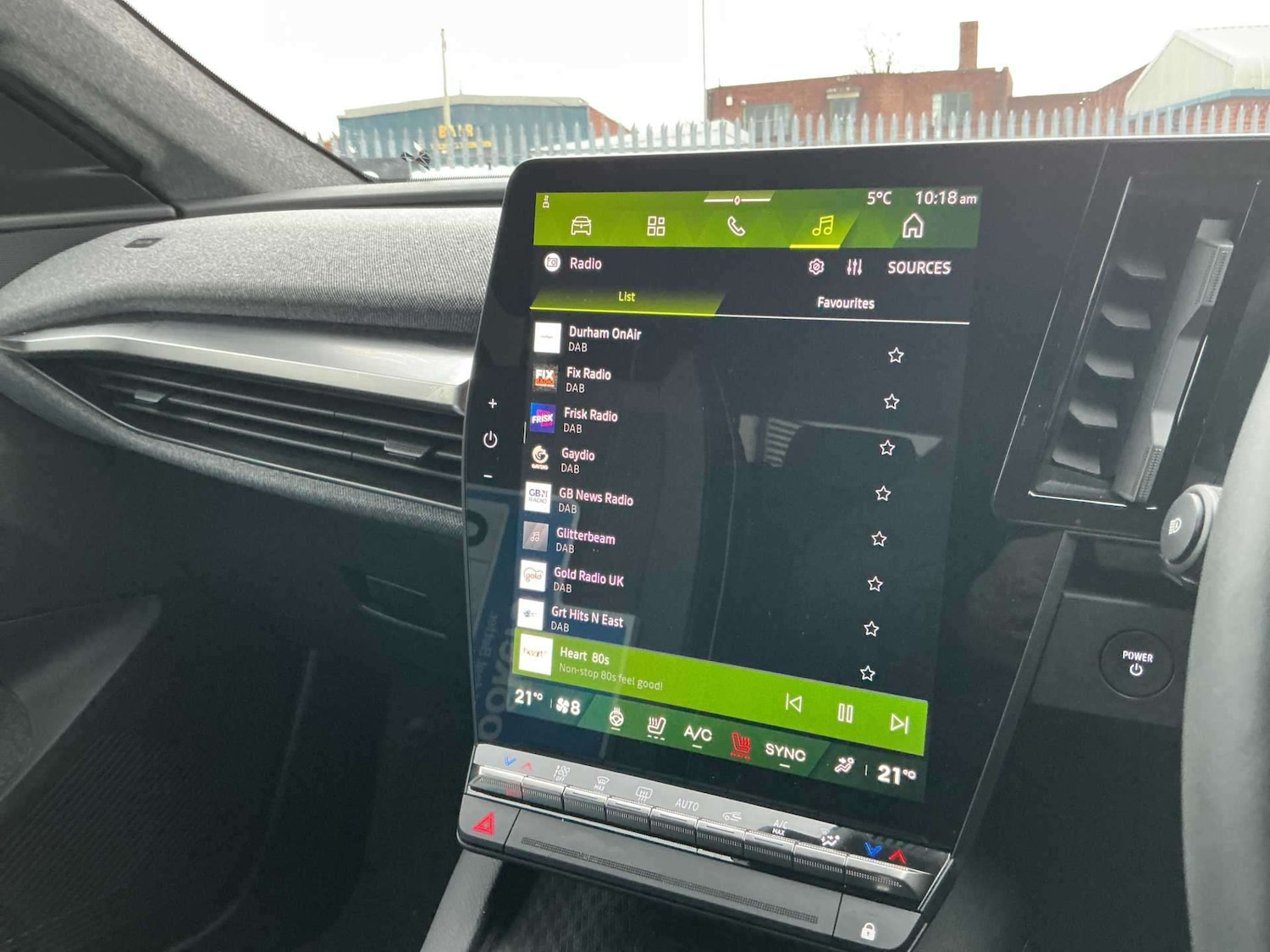 Used Renault Scenic E-Tech 2024 for sale - 77542507: Photo 10