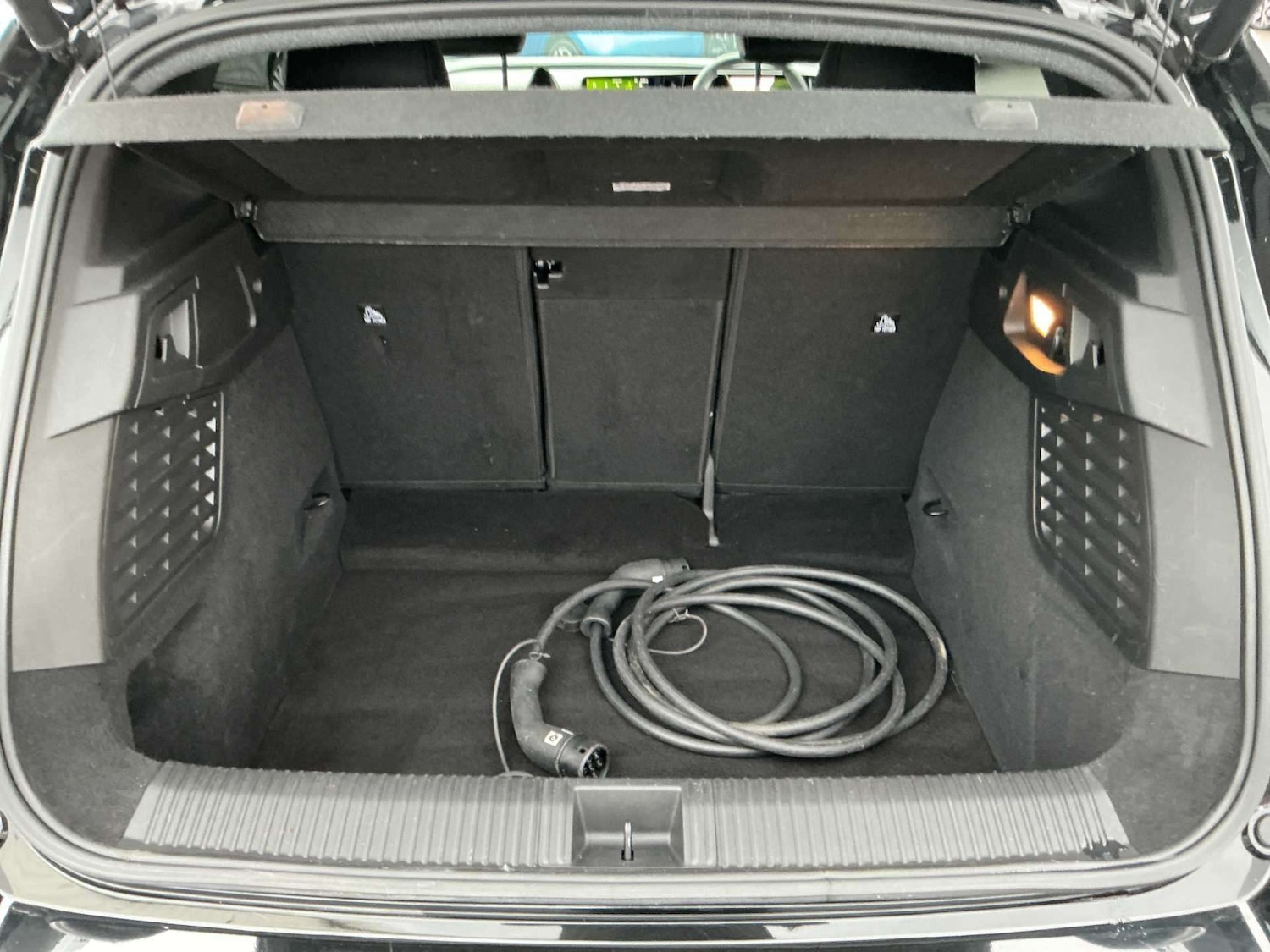 Used Renault Scenic E-Tech 2024 for sale - 77542507: Photo 16