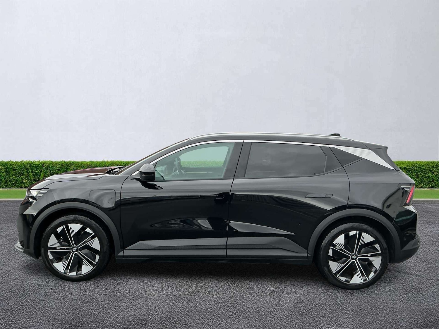 Used Renault Scenic E-Tech 2024 for sale - 77542507: Photo 18