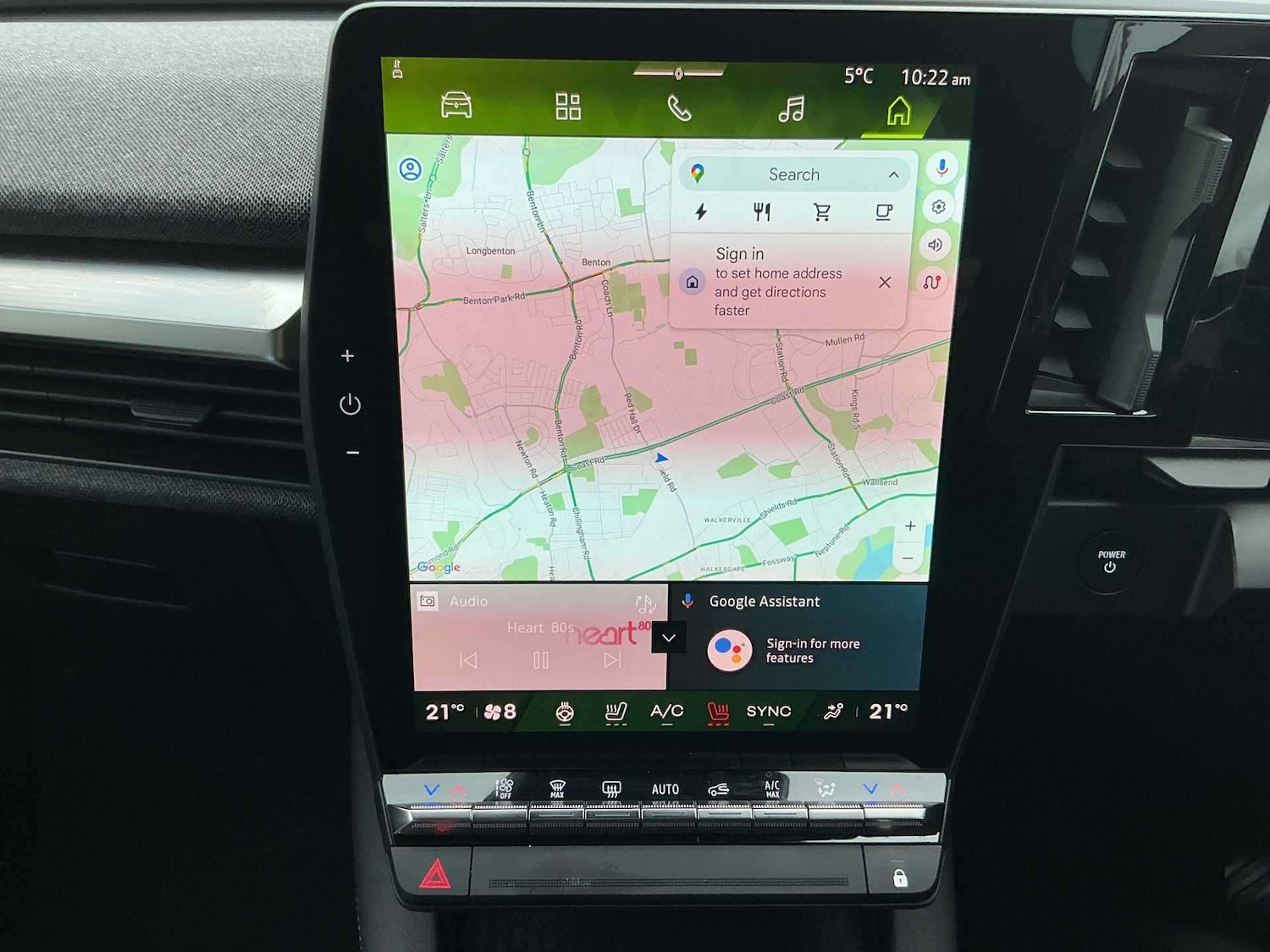 Used Renault Scenic E-Tech 2024 for sale - 77542507: Photo 22