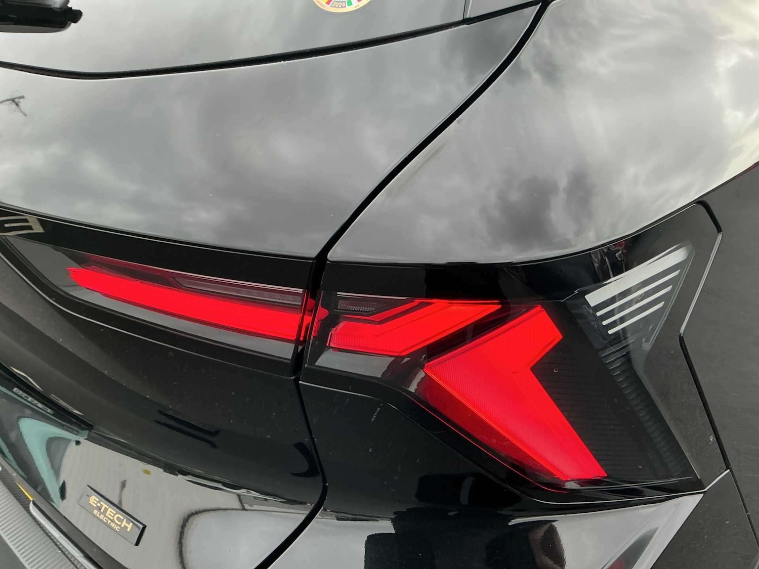 Used Renault Scenic E-Tech 2024 for sale - 77542507: Photo 28