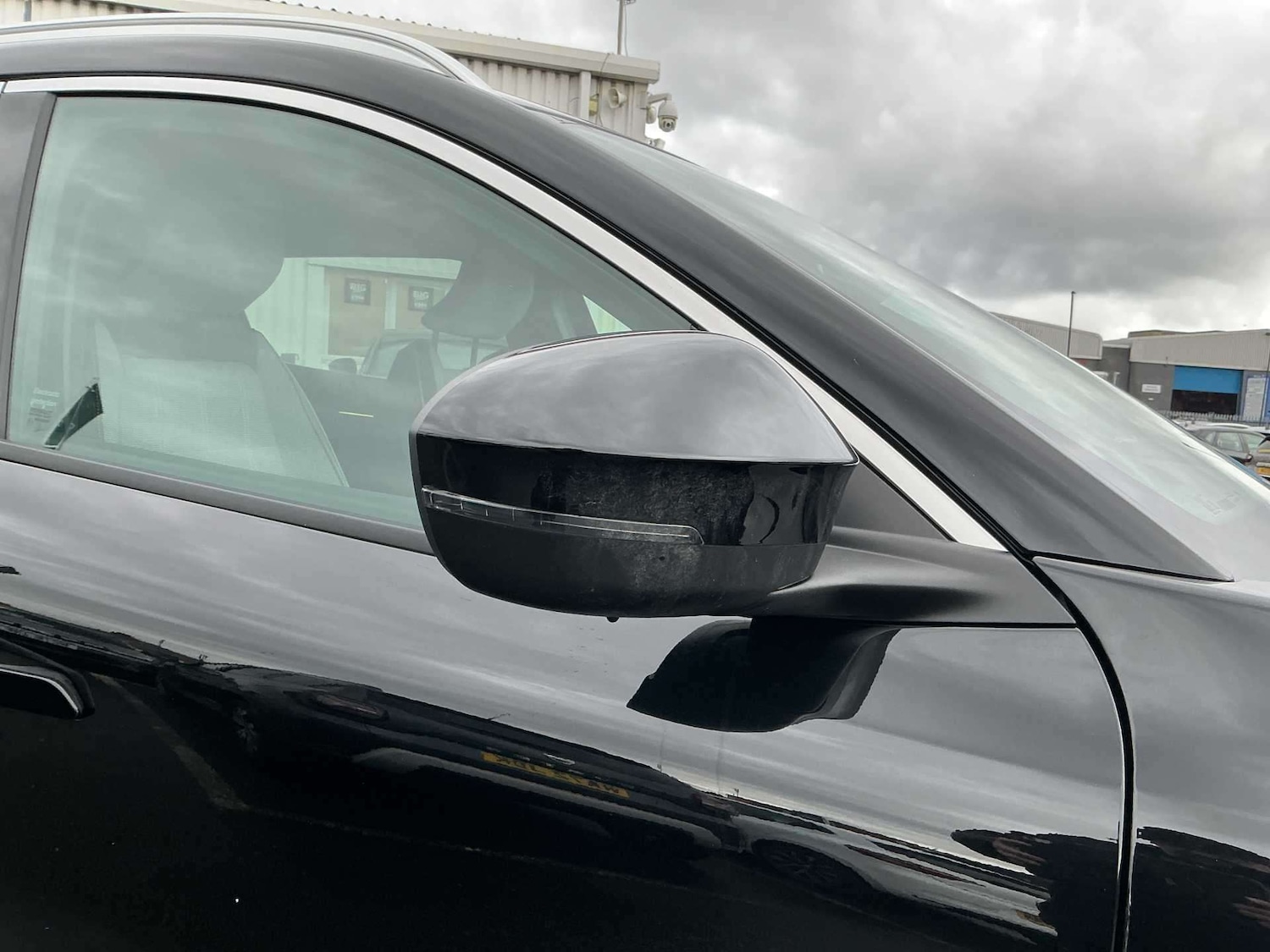 Used Renault Scenic E-Tech 2024 for sale - 77542507: Photo 30