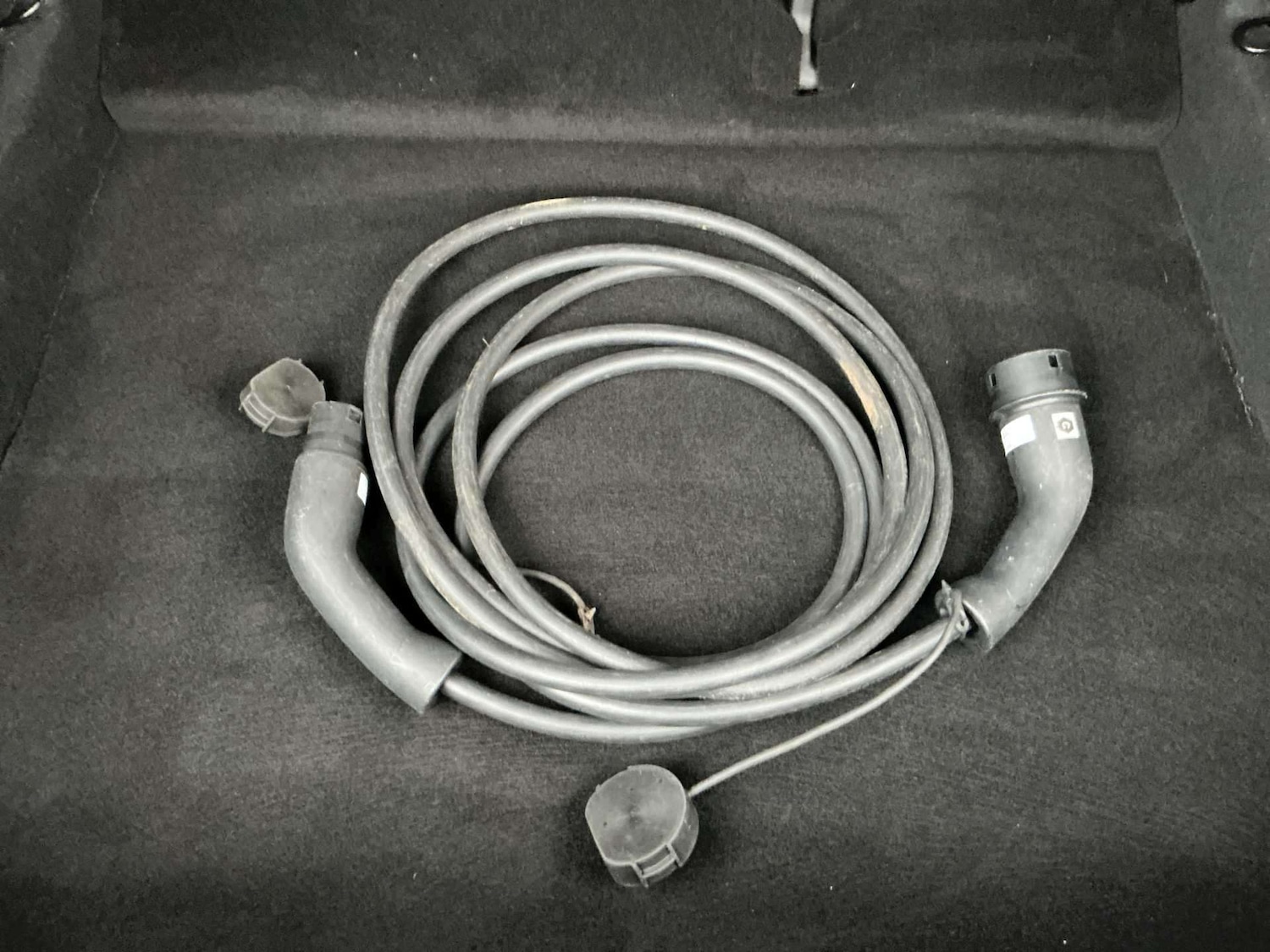 Used Renault Scenic E-Tech 2024 for sale - 77542507: Photo 32