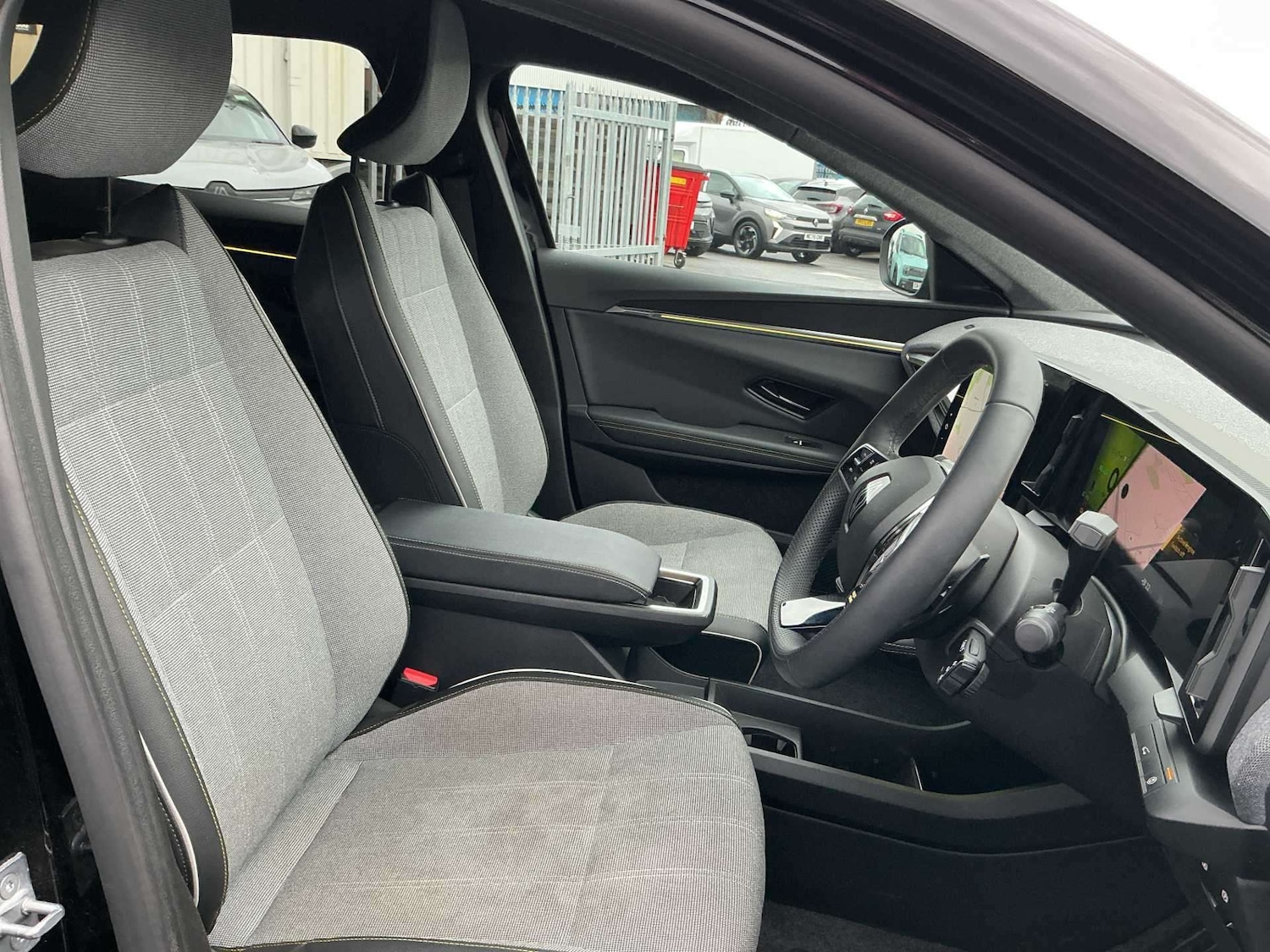 Used Renault Scenic E-Tech 2024 for sale - 77542507: Photo 34