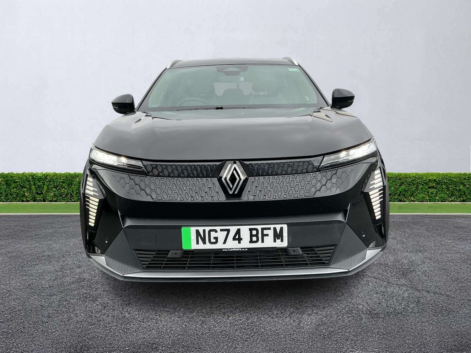 Used Renault Scenic E-Tech 2024 for sale - 77542507: Photo 5