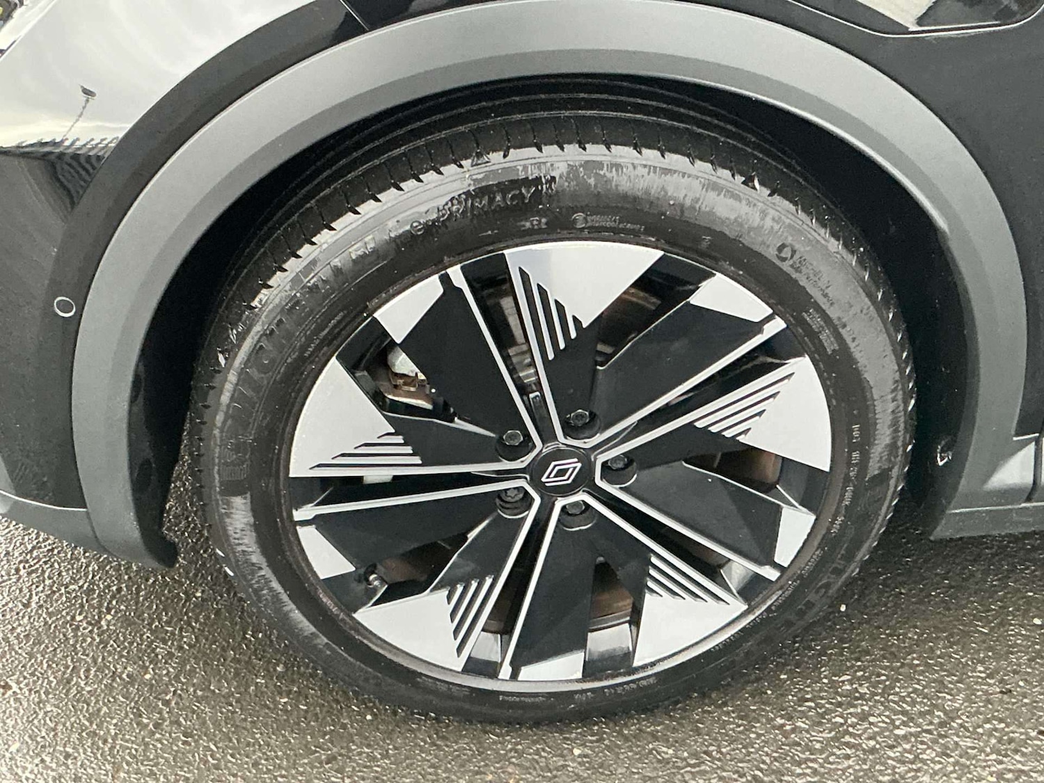 Used Renault Scenic E-Tech 2024 for sale - 77542507: Photo 6