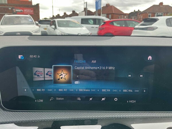 Used Mercedes-Benz A-Class 2020 for sale - 76198504: Photo 10