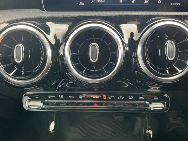 Used Mercedes-Benz A-Class 2020 for sale - 76198504: Photo 11