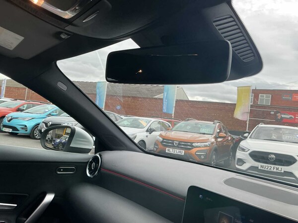 Used Mercedes-Benz A-Class 2020 for sale - 76198504: Photo 13