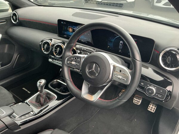 Used Mercedes-Benz A-Class 2020 for sale - 76198504: Photo 14