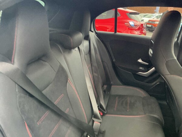 Used Mercedes-Benz A-Class 2020 for sale - 76198504: Photo 15