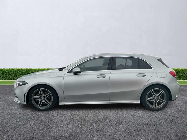 Used Mercedes-Benz A-Class 2020 for sale - 76198504: Photo 18