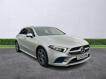 Mercedes-Benz - A-Class