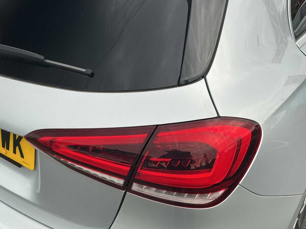 Used Mercedes-Benz A-Class 2020 for sale - 76198504: Photo 28