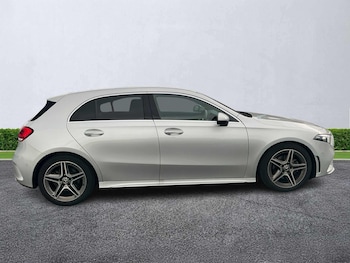 Used Mercedes-Benz A-Class 2020 for sale - 76198504: Photo 3