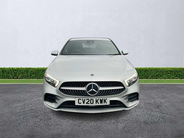 Used Mercedes-Benz A-Class 2020 for sale - 76198504: Photo 5