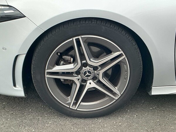 Used Mercedes-Benz A-Class 2020 for sale - 76198504: Photo 6