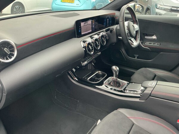 Used Mercedes-Benz A-Class 2020 for sale - 76198504: Photo 7