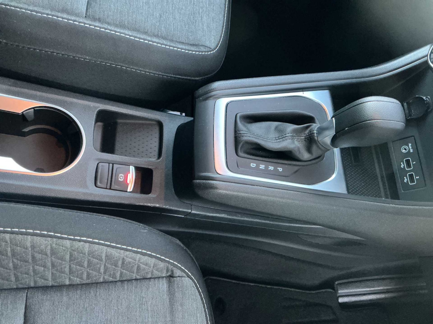 Used Renault Captur 2022 for sale - 76682583: Photo 12