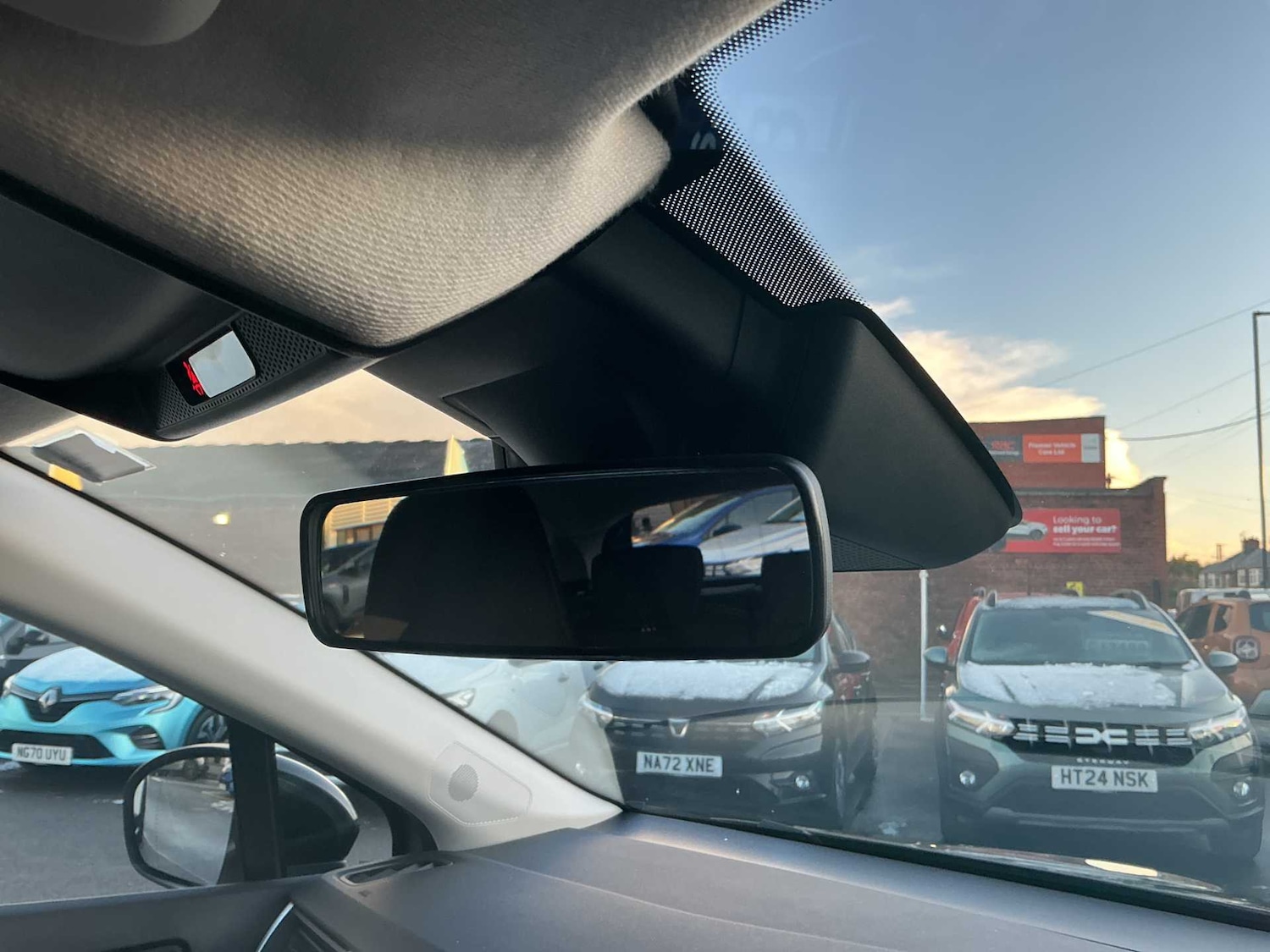 Used Renault Captur 2022 for sale - 76682583: Photo 13