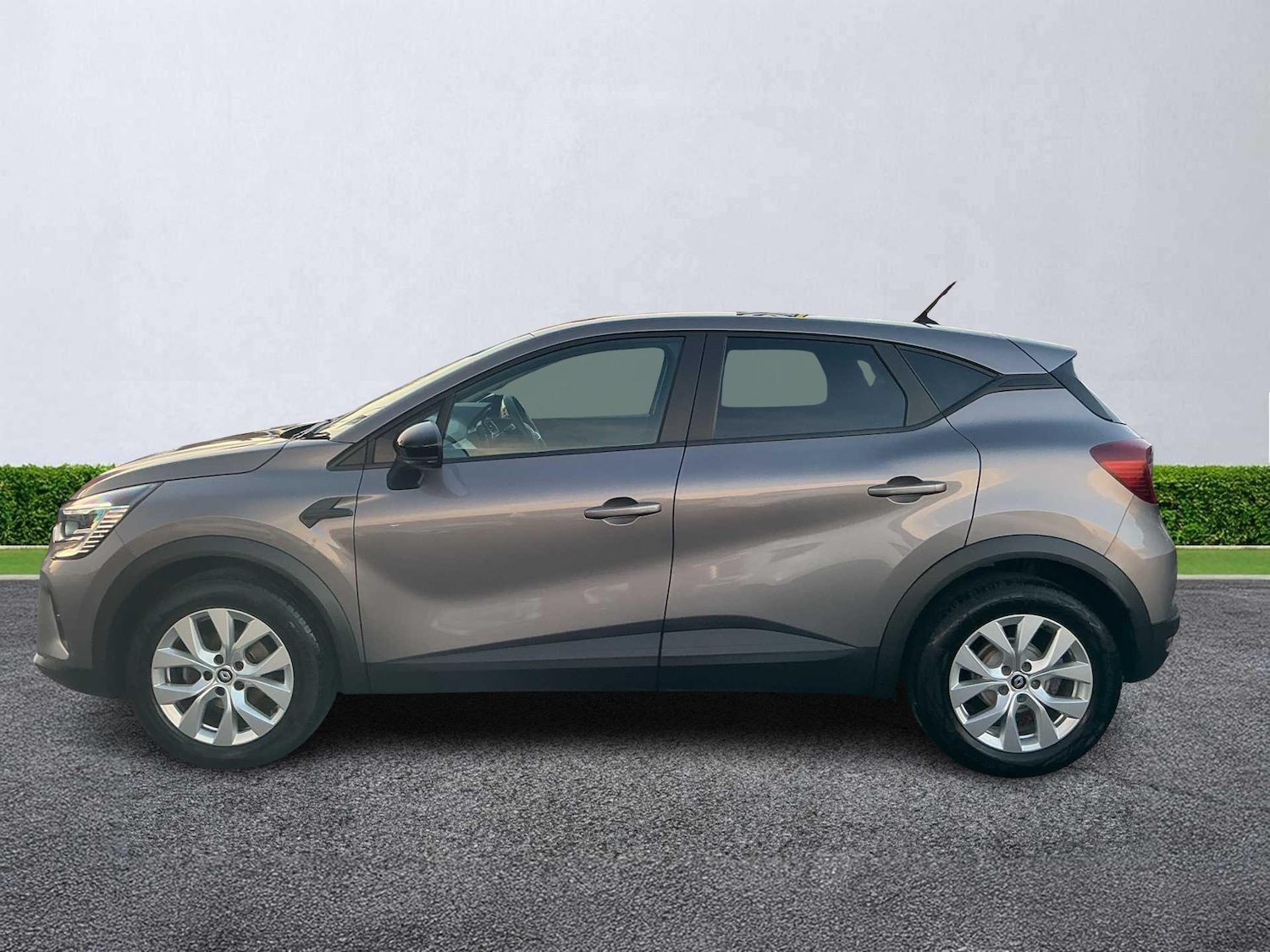 Used Renault Captur 2022 for sale - 76682583: Photo 18